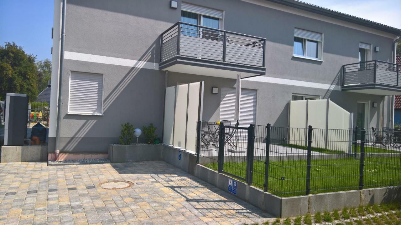 Aparthotel Sebastian