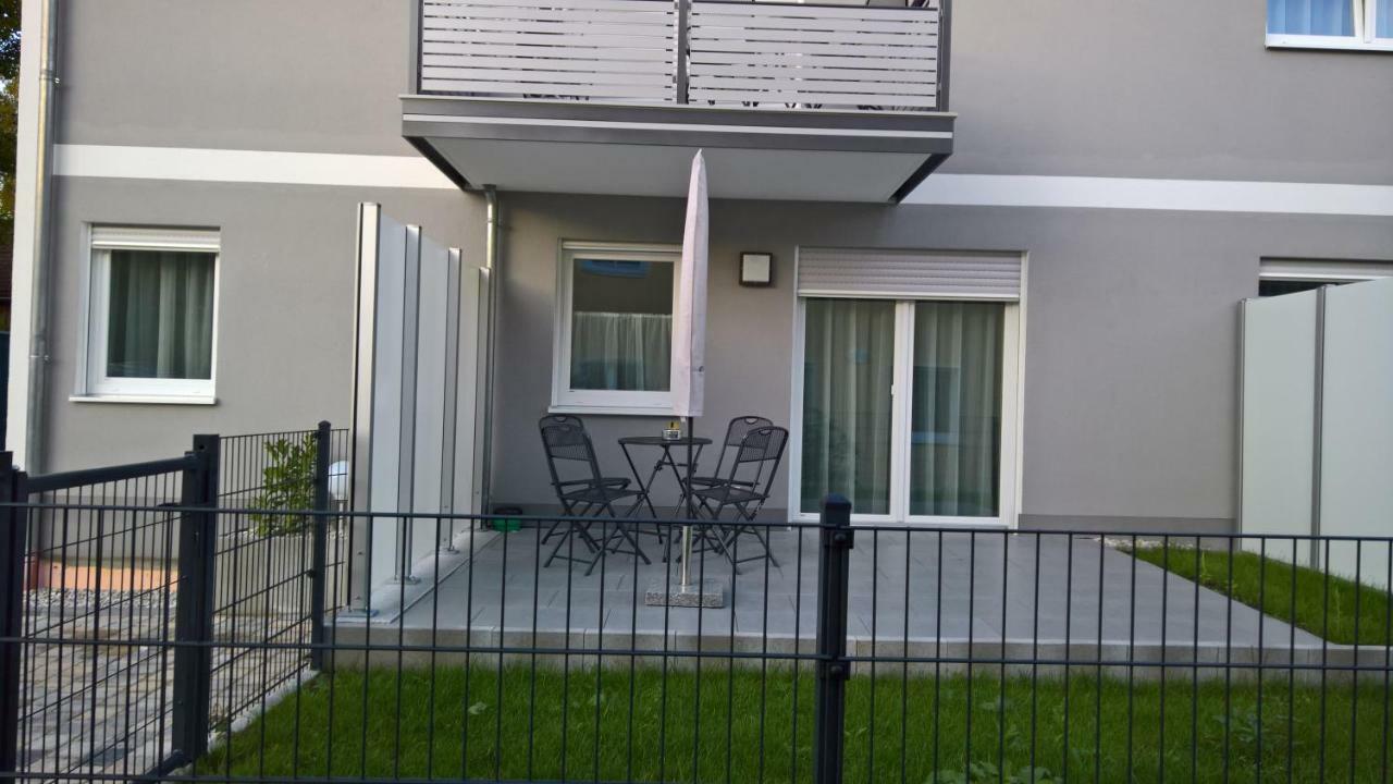 Sebastian Aparthotel *